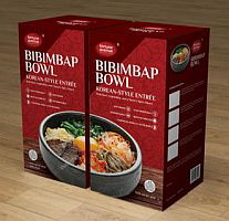 Fortune Avenue Bibimbap Bowl (2 pack)