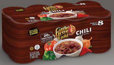 Cattle Drive 15oz Chili w Beans Shrink rendering 5-24-17 -400w