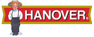Hanover Foods Logo