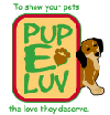Pup E Luv - Show Your Pets the Love They Deserve