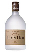 iichiko bottle 200h