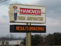 Hanover Food Co