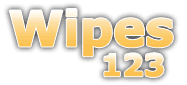 Wipes 123 